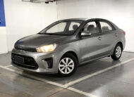 Kia Soluto 1.4 LX MT 2022