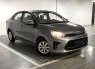 Kia Soluto 1.4 LX MT 2022