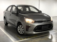 Kia Soluto 1.4 LX MT 2022