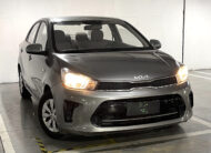 Kia Soluto 1.4 LX MT 2022