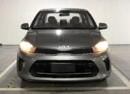 Kia Soluto 1.4 LX MT 2022