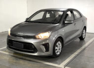 Kia Soluto 1.4 LX MT 2022