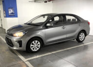 Kia Soluto 1.4 LX MT 2022