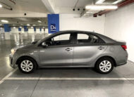 Kia Soluto 1.4 LX MT 2022