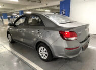 Kia Soluto 1.4 LX MT 2022