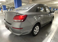Kia Soluto 1.4 LX MT 2022