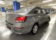 Kia Soluto 1.4 LX MT 2022