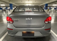 Kia Soluto 1.4 LX MT 2022