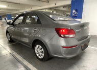 Kia Soluto 1.4 LX MT 2022