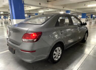 Kia Soluto 1.4 LX MT 2022
