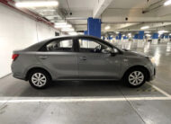 Kia Soluto 1.4 LX MT 2022