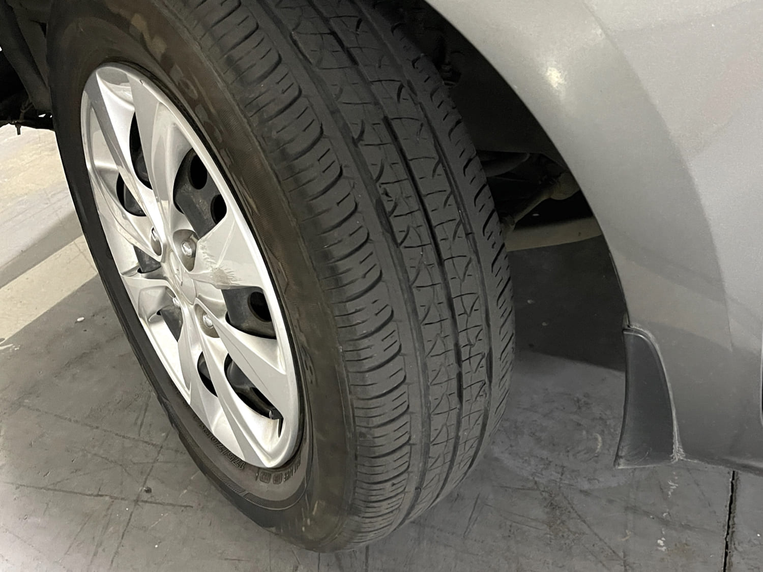 Kia Soluto 1.4 LX MT 2022
