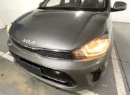 Kia Soluto 1.4 LX MT 2022