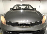 Kia Soluto 1.4 LX MT 2022