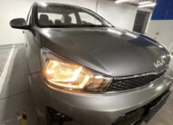Kia Soluto 1.4 LX MT 2022