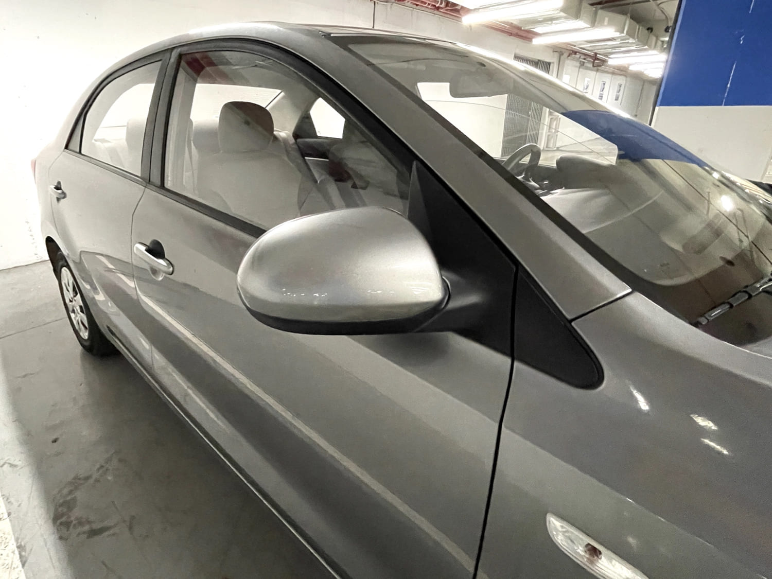 Kia Soluto 1.4 LX MT 2022