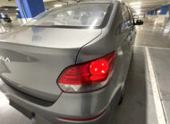 Kia Soluto 1.4 LX MT 2022
