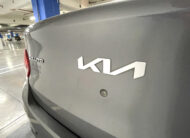 Kia Soluto 1.4 LX MT 2022