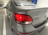 Kia Soluto 1.4 LX MT 2022
