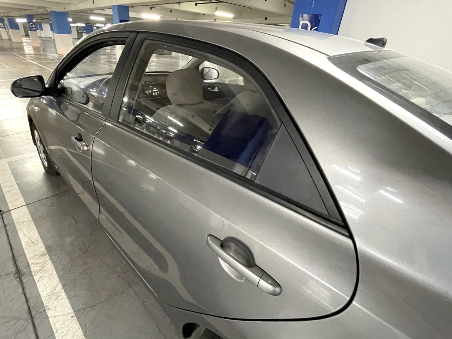 Kia Soluto 1.4 LX MT 2022