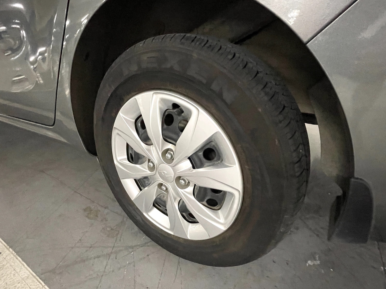 Kia Soluto 1.4 LX MT 2022