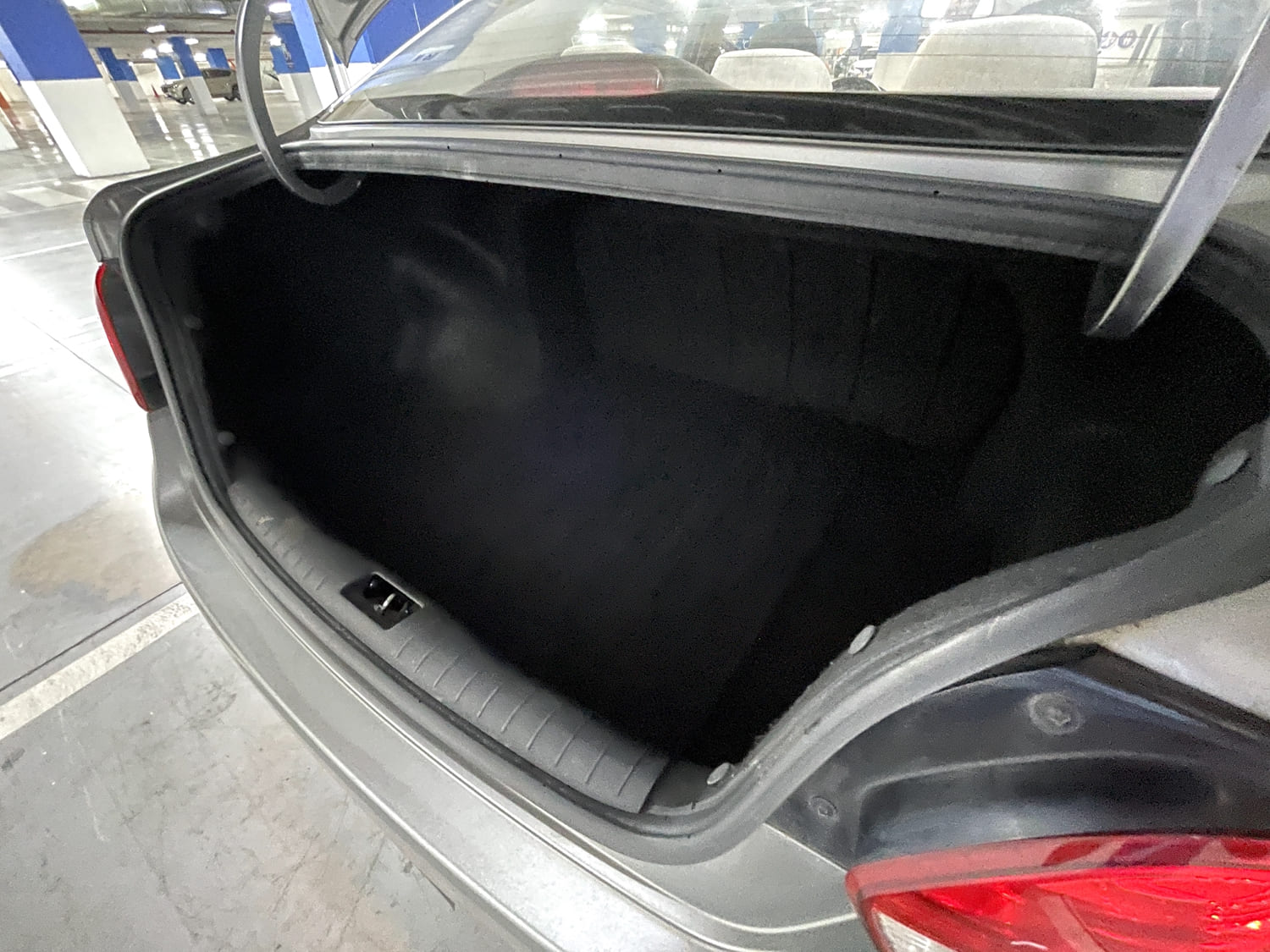 Kia Soluto 1.4 LX MT 2022