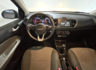 Kia Soluto 1.4 LX MT 2022