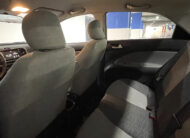 Kia Soluto 1.4 LX MT 2022