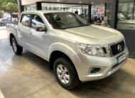 Nissan NP300 Navara XE 2.3 Diesel 4×4 2021