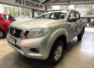 Nissan NP300 Navara XE 2.3 Diesel 4×4 2021
