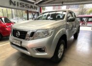 Nissan NP300 Navara XE 2.3 Diesel 4×4 2021