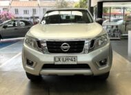 Nissan NP300 Navara XE 2.3 Diesel 4×4 2021