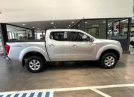 Nissan NP300 Navara XE 2.3 Diesel 4×4 2021