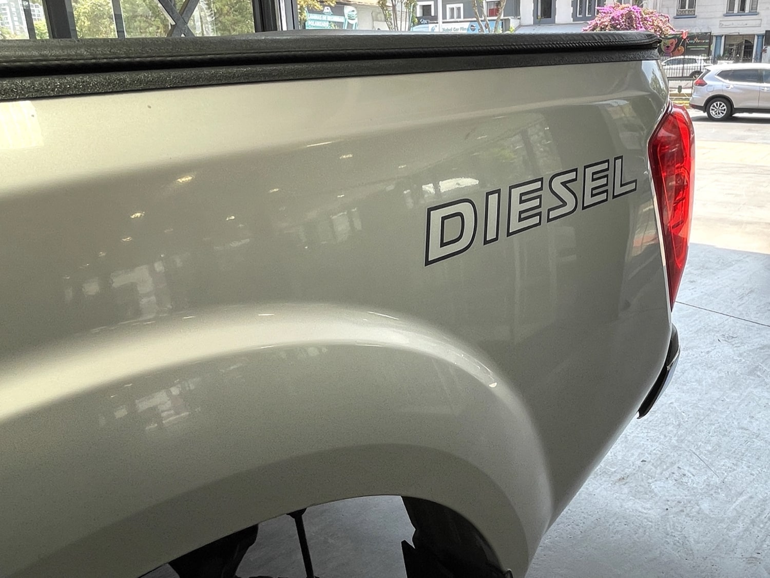 Nissan NP300 Navara XE 2.3 Diesel 4×4 2021