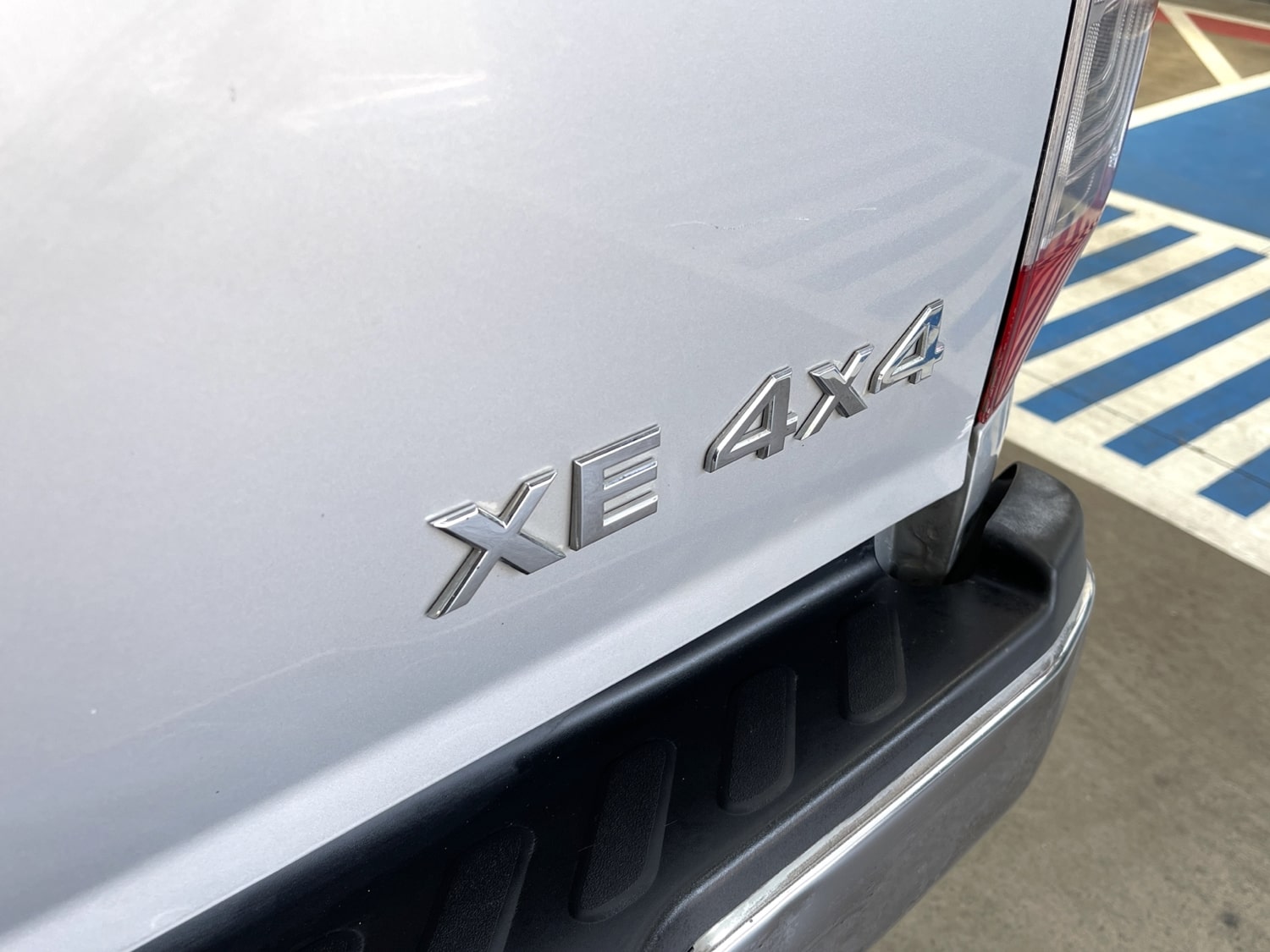 Nissan NP300 Navara XE 2.3 Diesel 4×4 2021