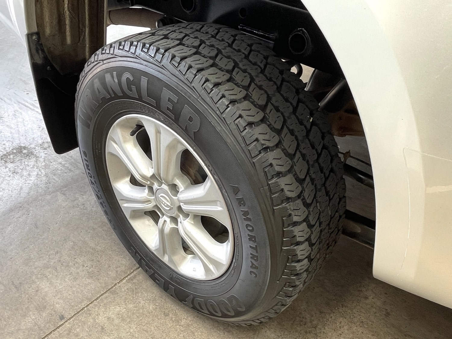 Nissan NP300 Navara XE 2.3 Diesel 4×4 2021