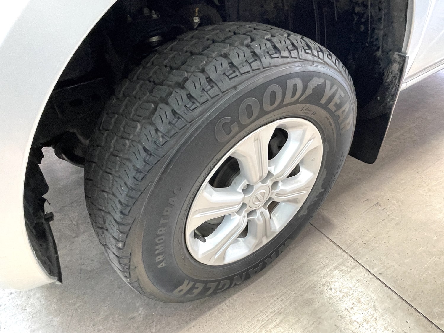 Nissan NP300 Navara XE 2.3 Diesel 4×4 2021