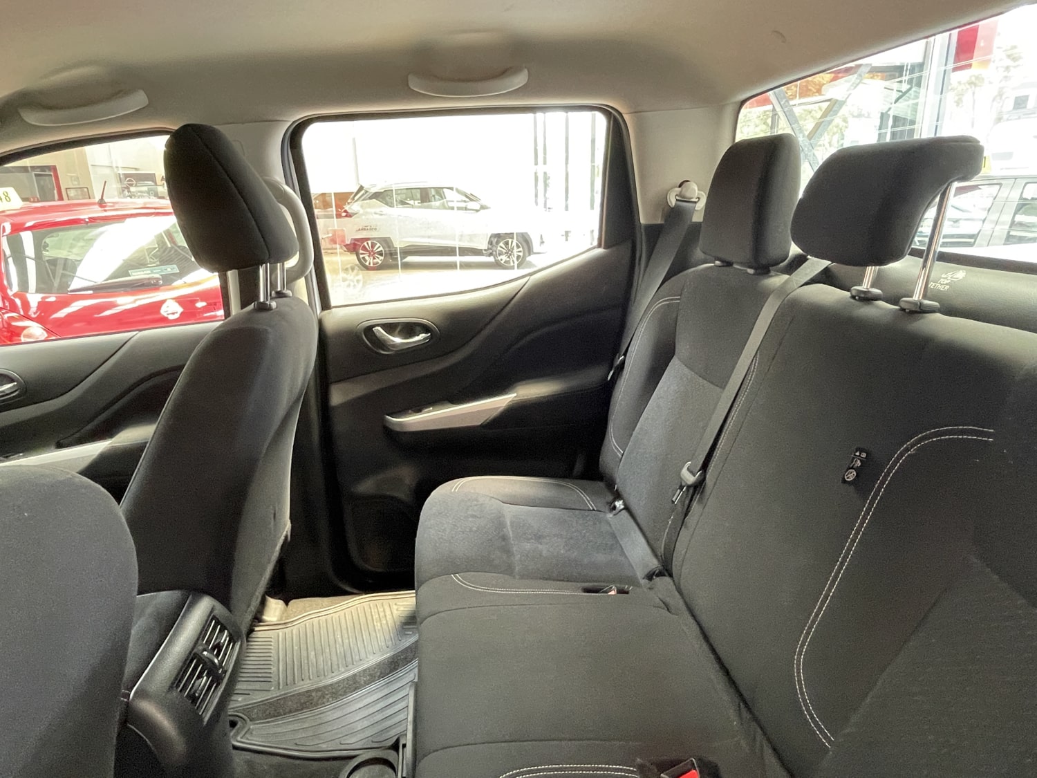Nissan NP300 Navara XE 2.3 Diesel 4×4 2021