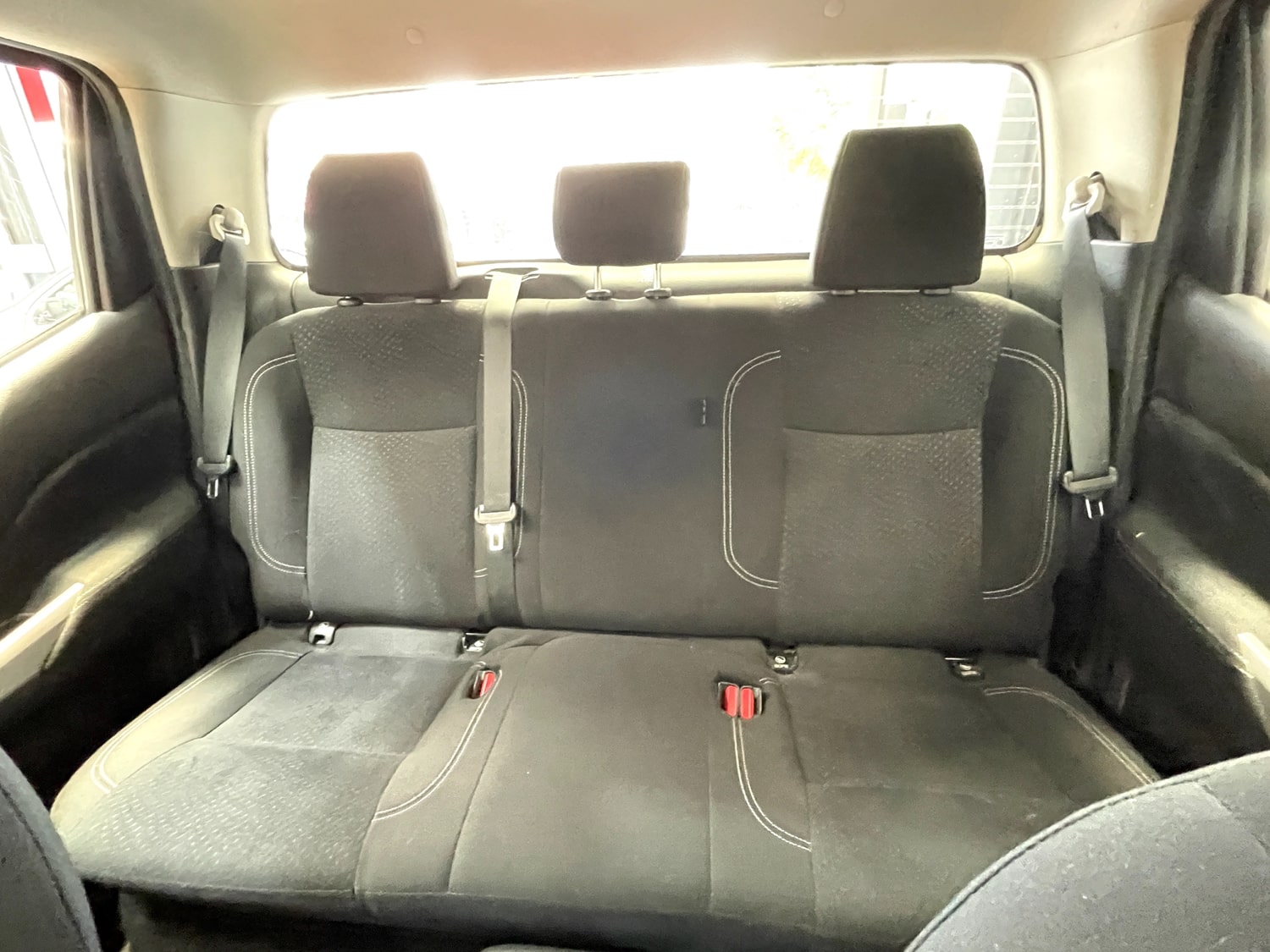 Nissan NP300 Navara XE 2.3 Diesel 4×4 2021