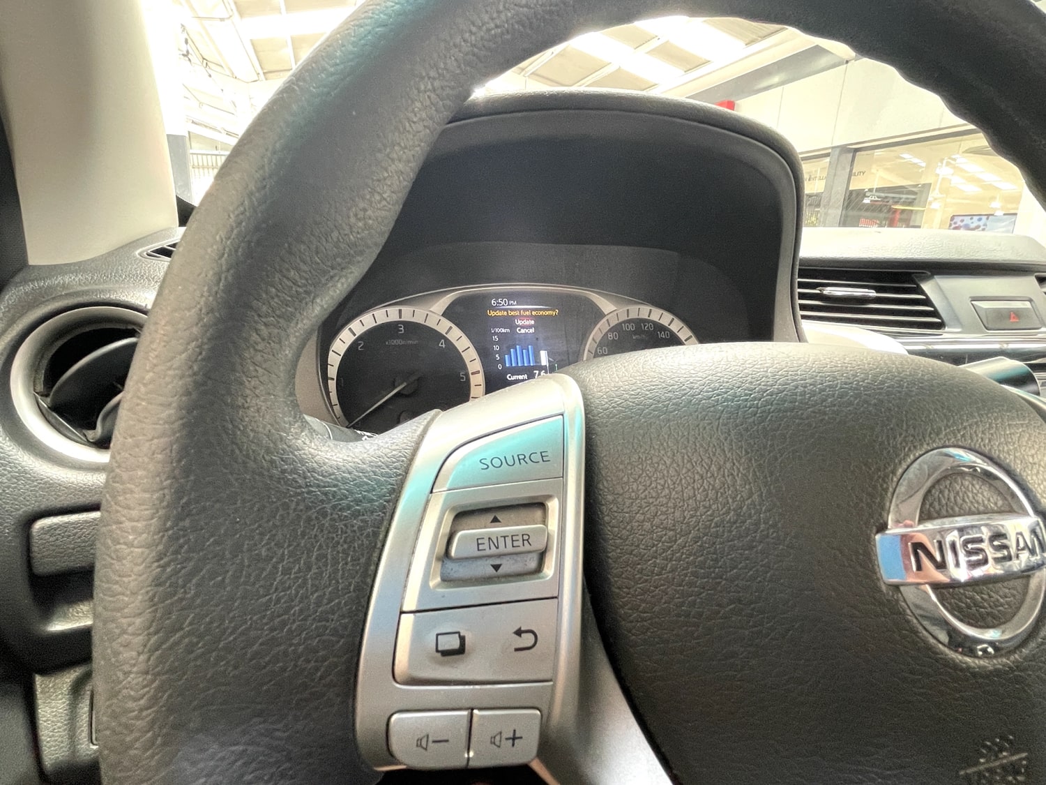 Nissan NP300 Navara XE 2.3 Diesel 4×4 2021