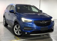 Opel Grandland 1.5 TD Edition 2019