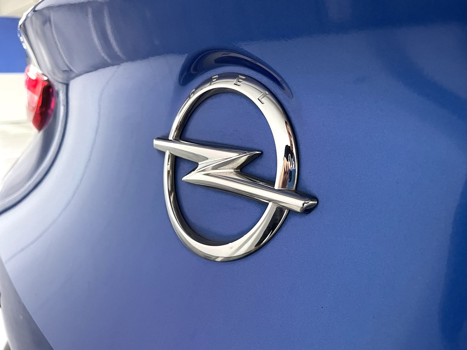Opel Grandland 1.5 TD Edition 2019