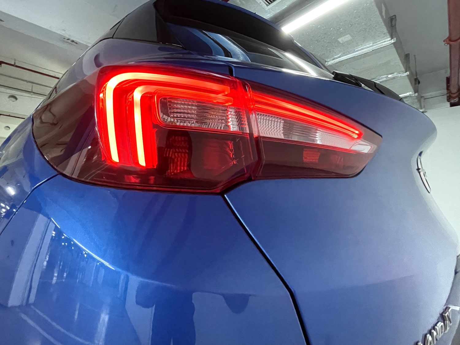 Opel Grandland 1.5 TD Edition 2019