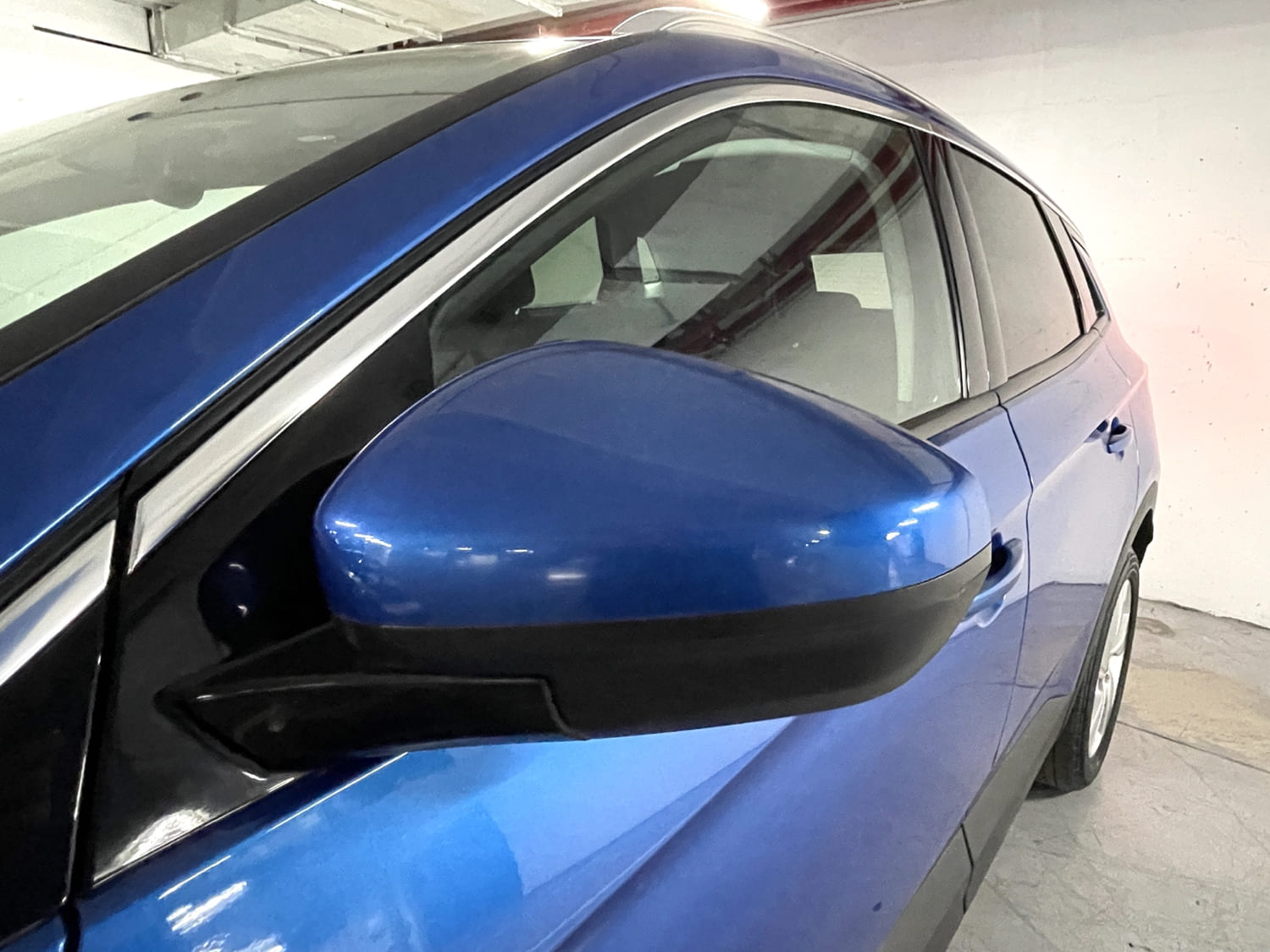 Opel Grandland 1.5 TD Edition 2019