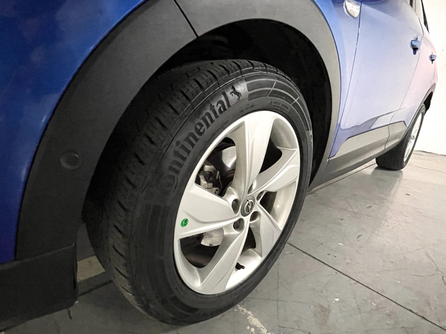 Opel Grandland 1.5 TD Edition 2019