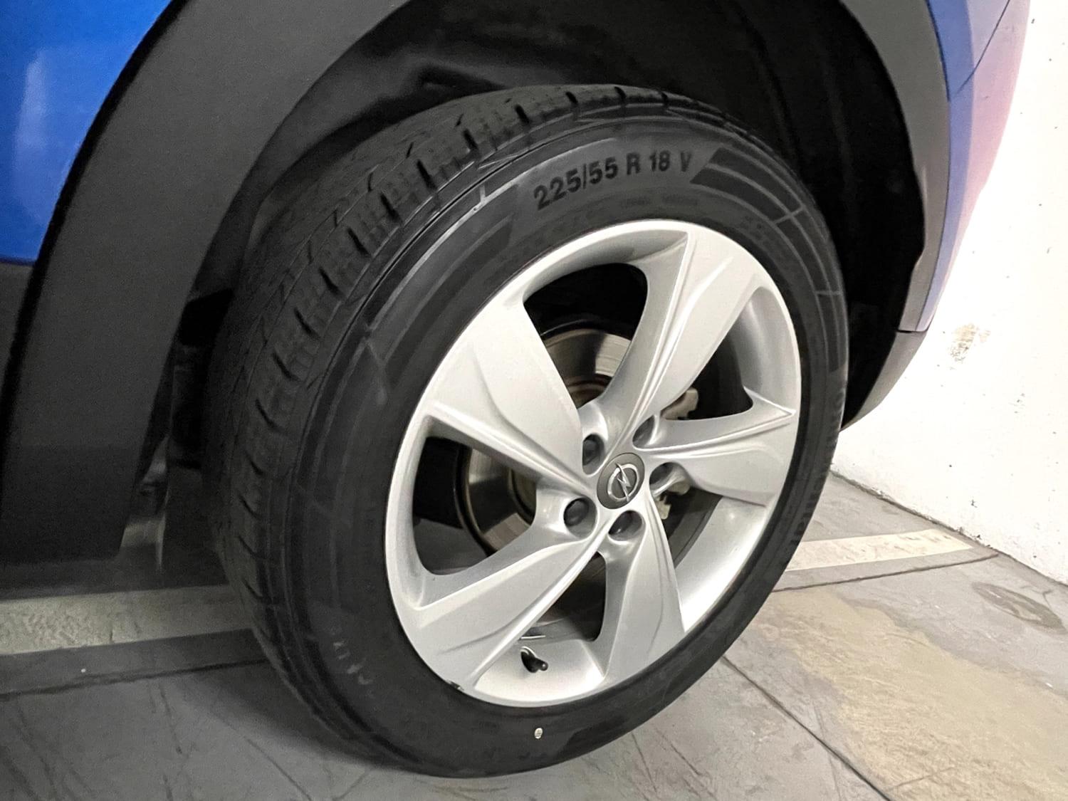 Opel Grandland 1.5 TD Edition 2019