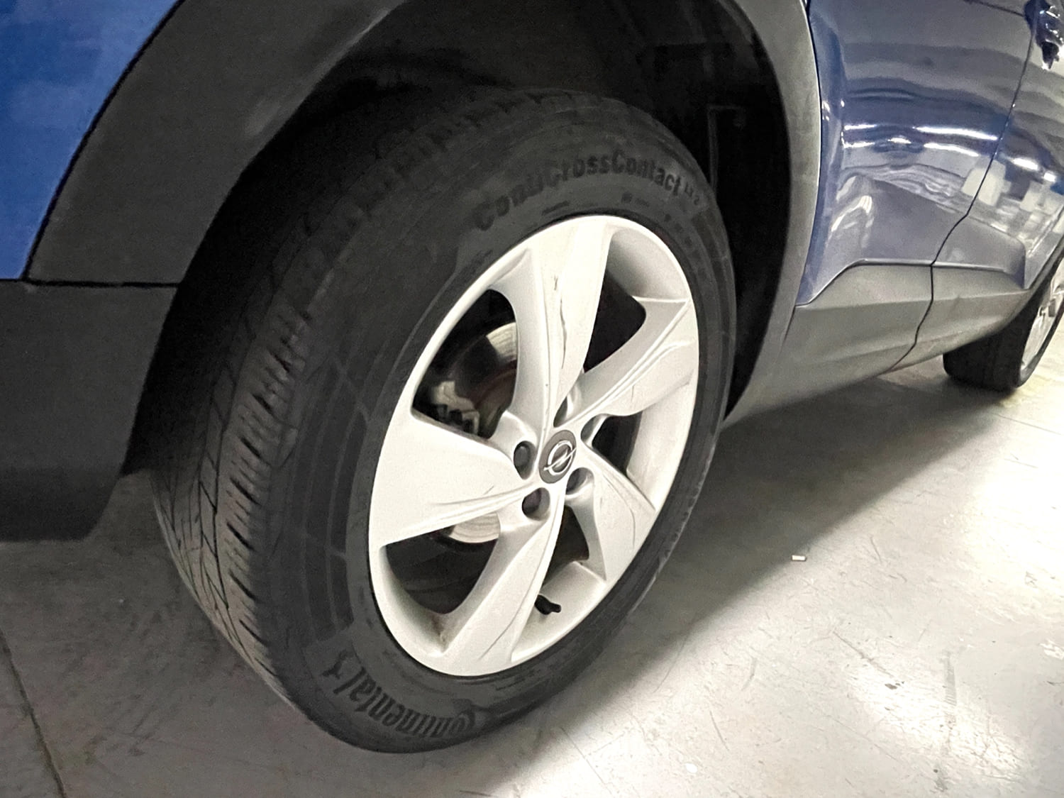 Opel Grandland 1.5 TD Edition 2019