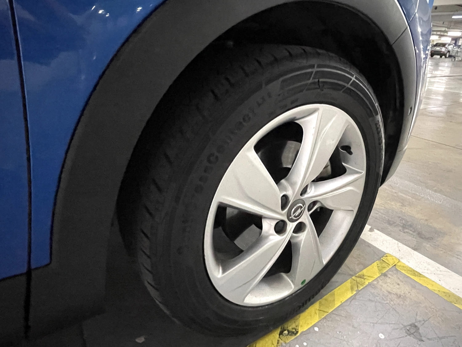 Opel Grandland 1.5 TD Edition 2019