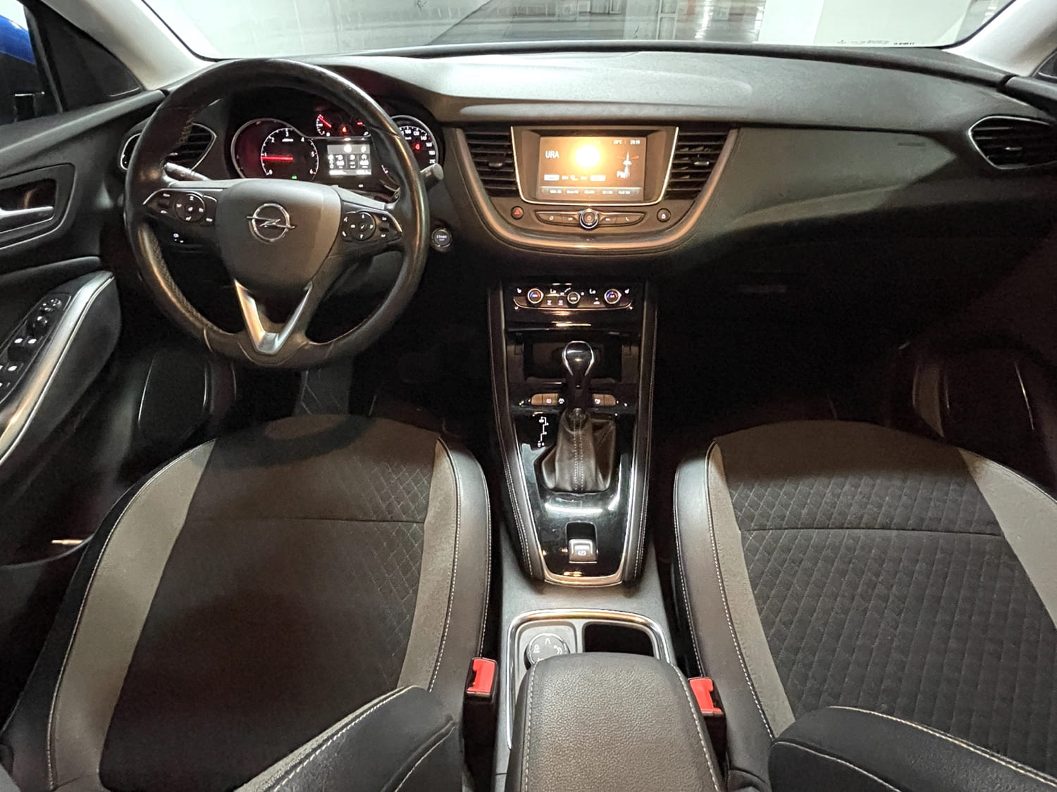 Opel Grandland 1.5 TD Edition 2019