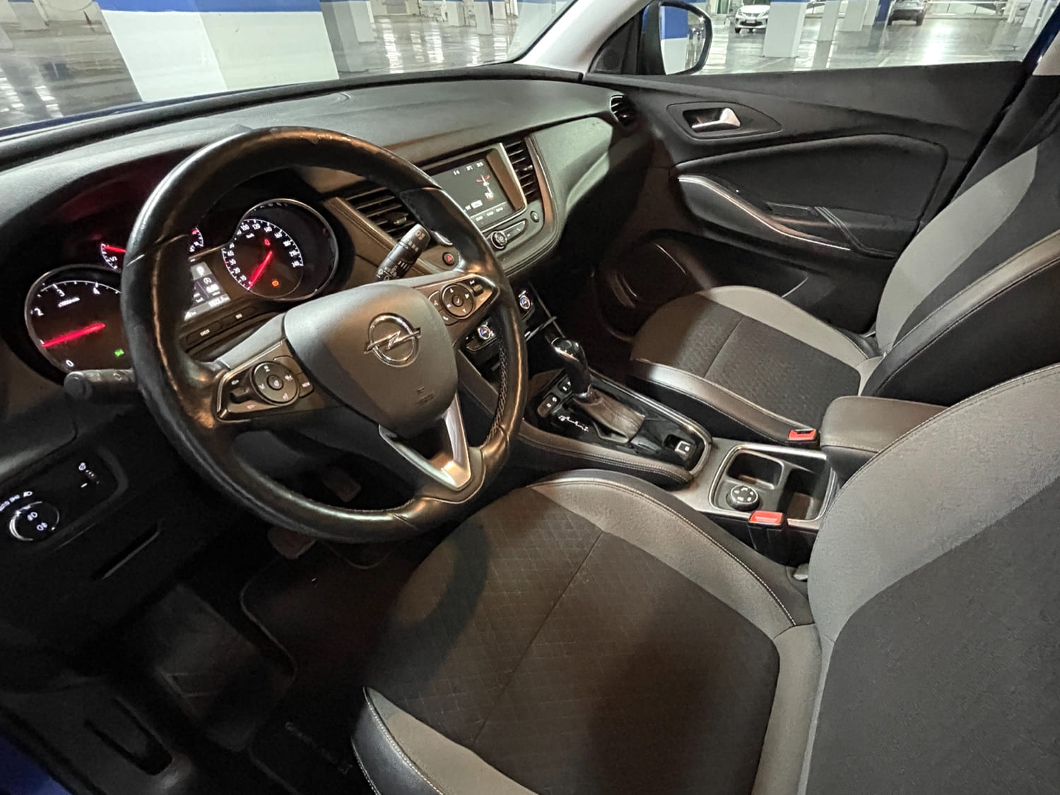 Opel Grandland 1.5 TD Edition 2019